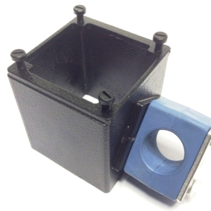 41037 Kalluri juhtkangi paigaldus korpus (torule) CP2000