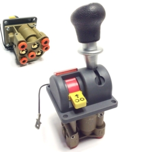 41039 Kalluri juhtkang CP2000-2 koos PTO lülitiga