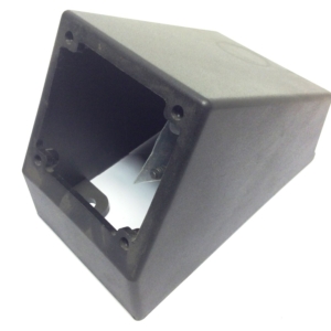 41121 Kalluri juhtkangi paigaldus korpus (pinnapealne) CP2000