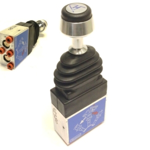 42380 Kalluri pneumaatiline PM juhtkang 3pos.fiks