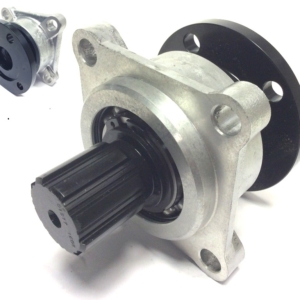 43399 Laagripukk: PTO võll / Kardaaniflants OD98mm/4 poltl SP1300