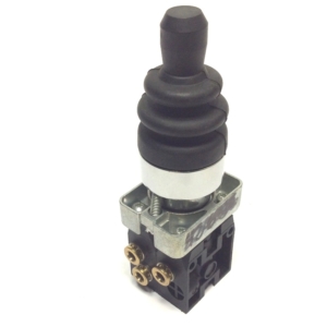 43653 Kalluri pneumaatiline juhtkang 3pos mitte fikseeruv PNEUMAX