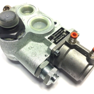 44439 Kalluri Jaoti D150PP17500, algne seadistus 170bar