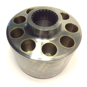 Cylinder Block