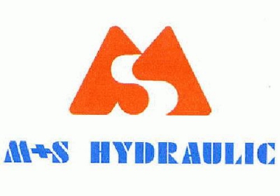 M+S Hydraulic, hydroshop.ee