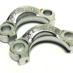 Flants 3000 1 1/4" kinnituskaare paar