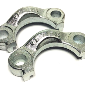 Flants 3000 1 1/2" kinnituskaare paar