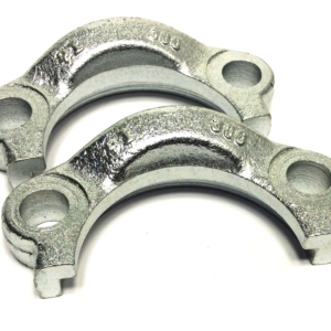 Flants 3000 2" kinnituskaare paar