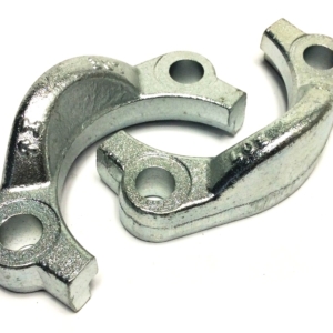 Flants 3000 2 1/2" kinnituskaare paar