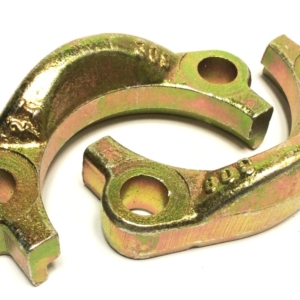 Flants 3000 3" kinnituskaare paar