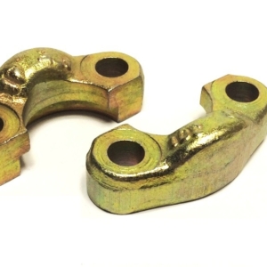 Flants 6000 1/2" kinnituskaare paar