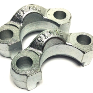 Flants 6000 1" kinnituskaare paar