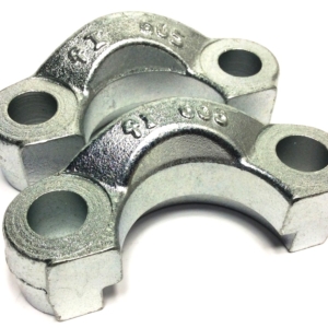 Flants 6000 1 1/2" kinnitus kaare paar