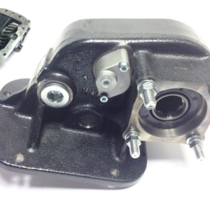 P15S1P11294 Hydrocar  PTO, 15S1 Scania GRS890, GRS900, lisandub KIT259