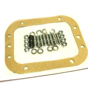 PTO, KIT259 - Scania GRS900/890