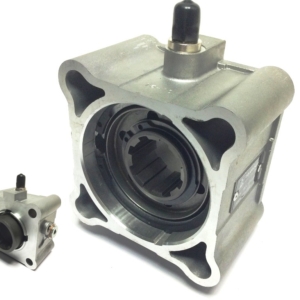 PTO, P81Z1P10204 lülitus muhv ei sisalda PTO sisselülituse andurit