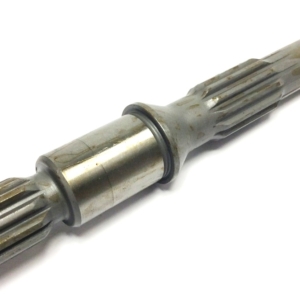 Võll S, 11T, L=162,5mm