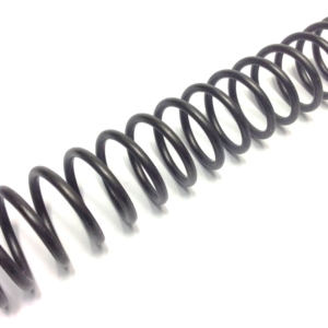 Vastusurve kolvi vedru