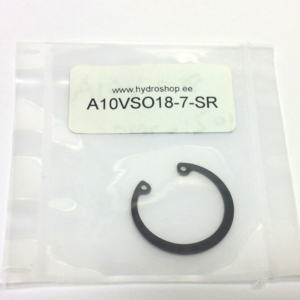 Silindri bloki vedru stopperrõngas