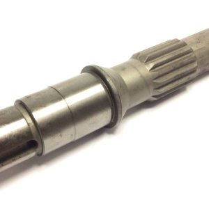 Drive Shaft, keyed D22,2mm