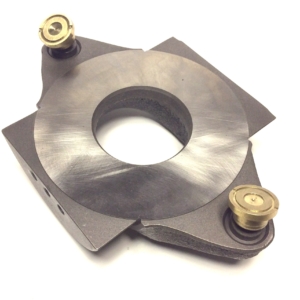 Swash Plate R, DFR 31-seeria