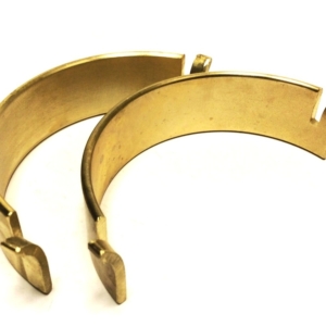 Saddle Bearing, 2pc/set