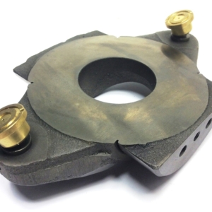 Swash Plate R, DFLR 31-seeria