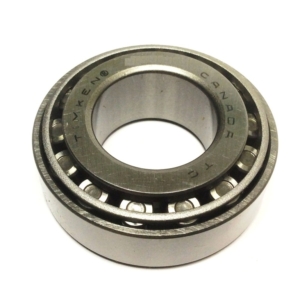 Shaft bearing