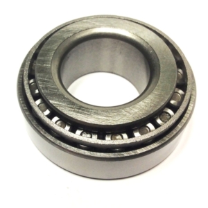 Shaft bearing