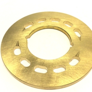 Valve Plate M,