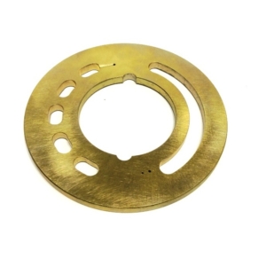 Valve Plate L, D 52-seeria