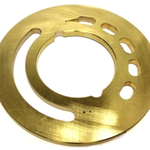 Valve Plate R, D 52 seeria