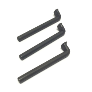 Press Pin, 3pc/set 52-seeria