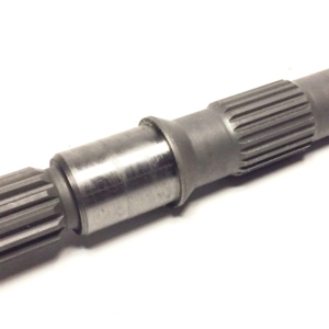 Drive Shaft, 14T * L260,4mm