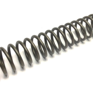 Counter, Controller Spring