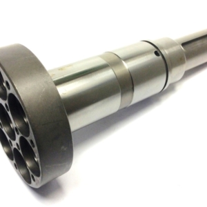 Drive Shaft, D30mm, keyed, L=204mm