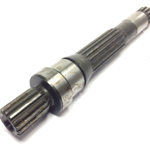 Drive Shaft U, 15 T×15T