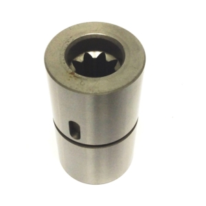 Coupler, 15T*9T thru drive