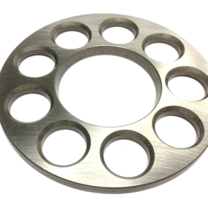 A4VG40 rainer plateet