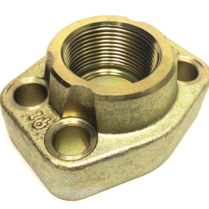 Flants 6000 1 1/4", 66,68mm*31,75mm