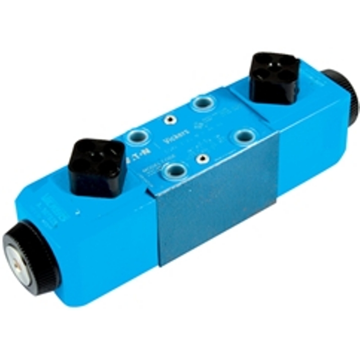 NG6-DIRECTIONAL CONTROL VALVE-80 L/MIN-230 VAC 50HZ