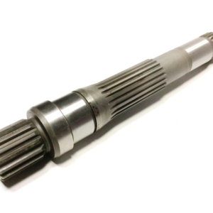 Drive shaft T, 21T x 275