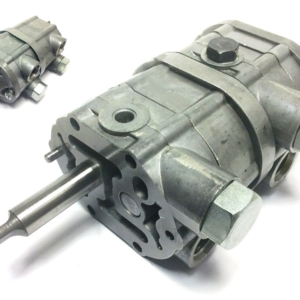 GP01808001, SPV23 double gear pump, hydroshop.ee