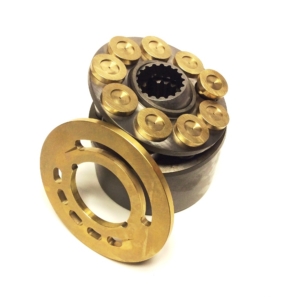 Rotary Group R, 31-seeria