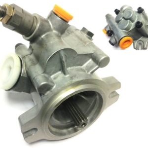 K3V112DP-30 Gear pump, L-2B-13T-1.0M, ccW, out drain. hydroshop.ee