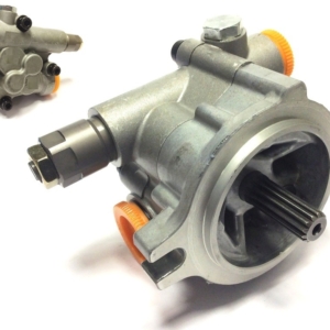 K3V112DTP-30-1 gearpump, in drain,  hydroshop.ee