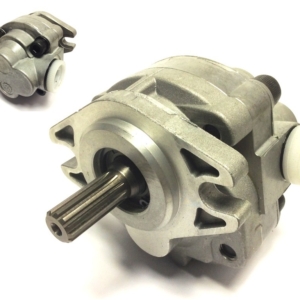 K3V63DT-12T, R-2B-12T-2,54mm  Kayaba Type..