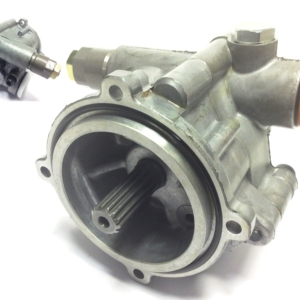 K3V63DT-21-1 gear pump IN DRAIN, hydroshop.ee