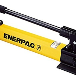 P-392 käsipump, Enerpac