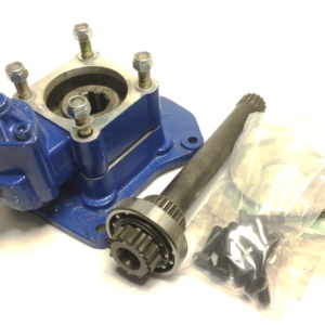 PTO,1:1 Mercedes Benz G210, G211, G221, G231, G240, G260